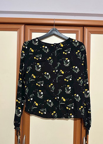 H&M bluz - Görsel 3