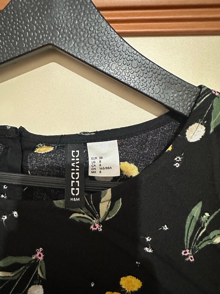 H&M bluz - Görsel 2