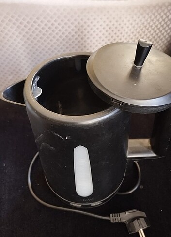 Beden KİWİ MARKA KETTLE