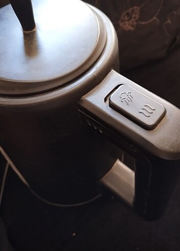 Beden Renk KİWİ MARKA KETTLE