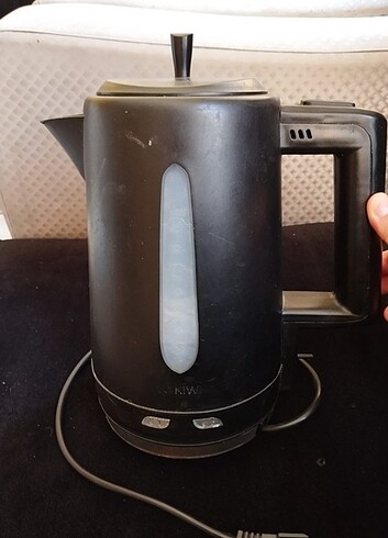 KİWİ MARKA KETTLE