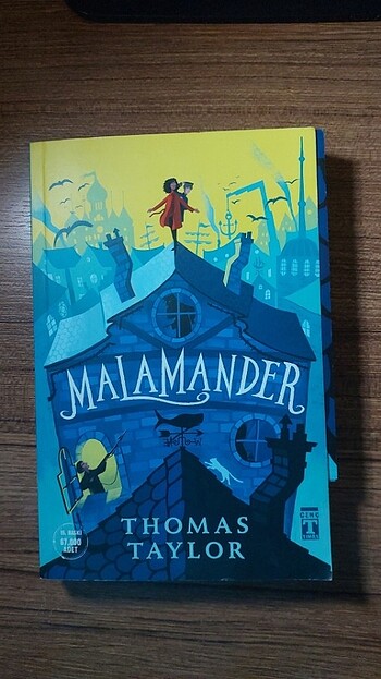 Malamender