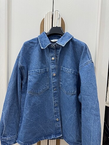 LC Waikiki LCW kot gömlek