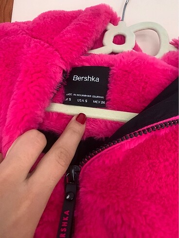 Bershka Bershka