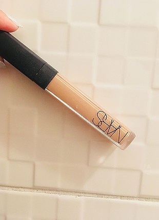 Nars kapatıcı