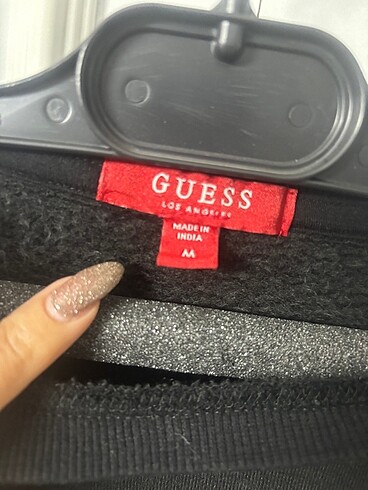 Guess Guess sweatshirt