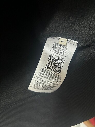 m Beden siyah Renk Guess sweatshirt