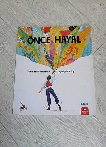 Önce Hayal