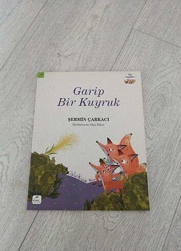 Bir Garip Kuyruk