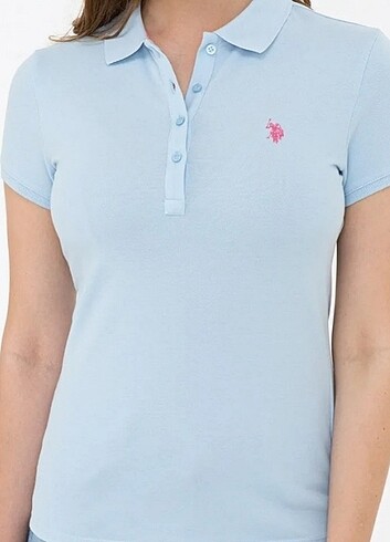 U. S polo tshirt