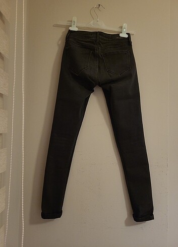 xs Beden siyah Renk MAVI siyah(füme) skinny jean