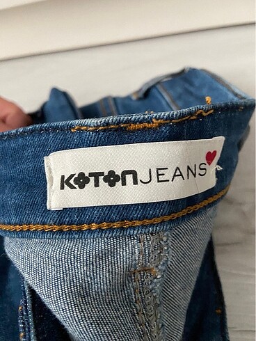 Koton Koton jean