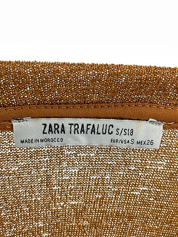 s Beden çeşitli Renk Zara Günlük Elbise %70 İndirimli.