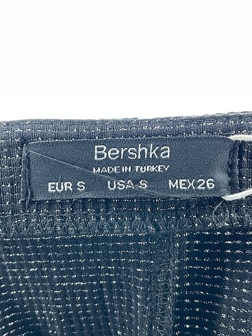 Bershka Düz Kesim %70 İndirimli. - Görsel 4