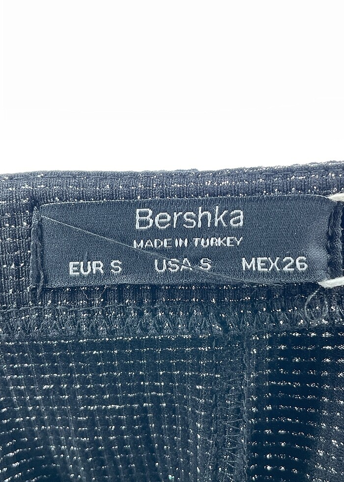 Bershka Düz Kesim %70 İndirimli. - Görsel 4