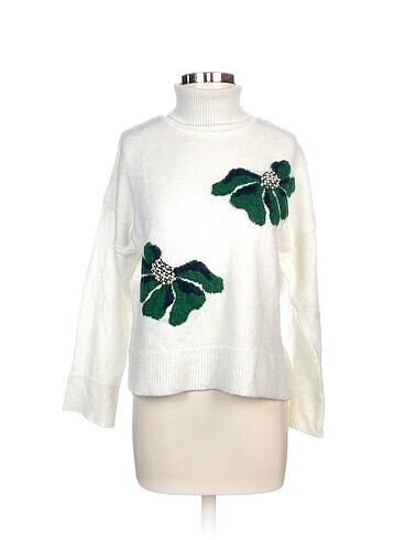 Vintage Love Kazak / Triko %70 İndirimli.