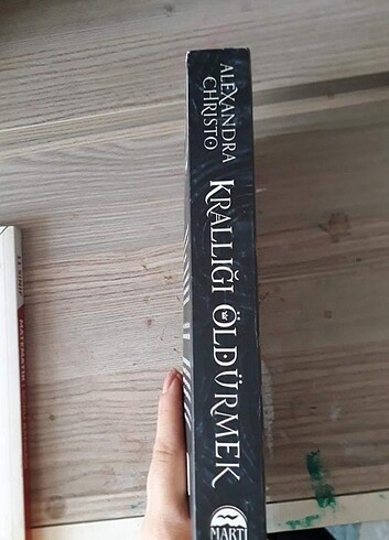  Krallığı öldürmek 