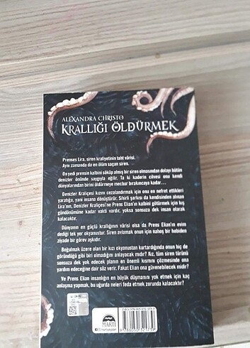  Beden Krallığı öldürmek 