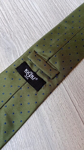 Diğer Kiğılı marka kravat 