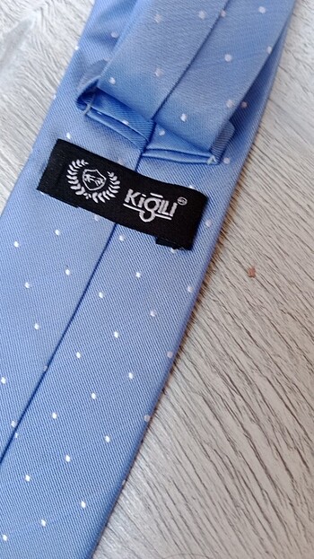 Diğer Kiğılı marka kravat 