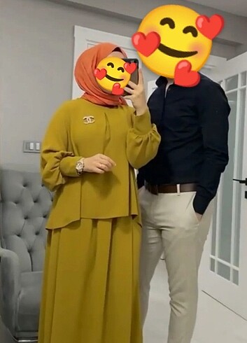 Şık takım 