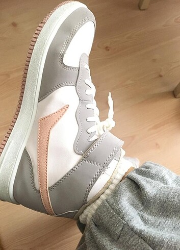 Nike Air Jordan yeni 