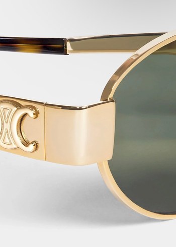 Celine Kadın Güneş Gözlüğü - Görsel 2