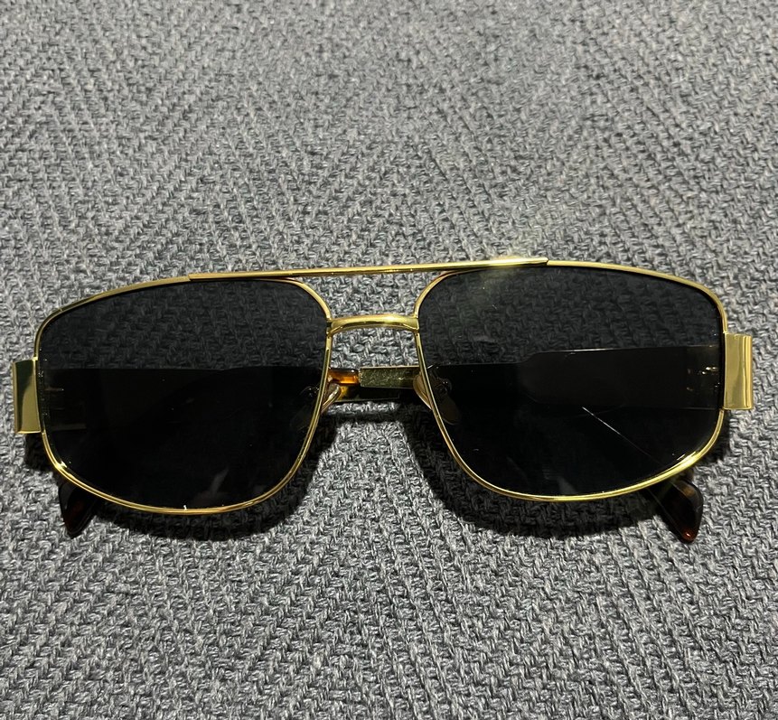 Celine Kadın Güneş Gözlüğü - Görsel 4