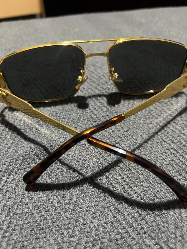 Celine Kadın Güneş Gözlüğü - Görsel 3