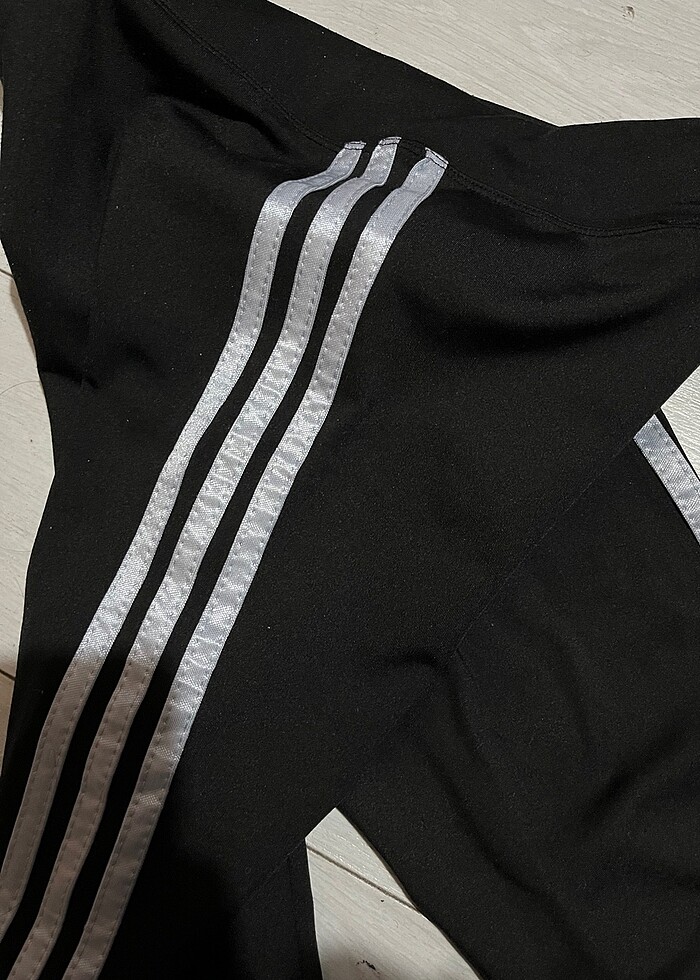 Adidas Tayt - Görsel 3