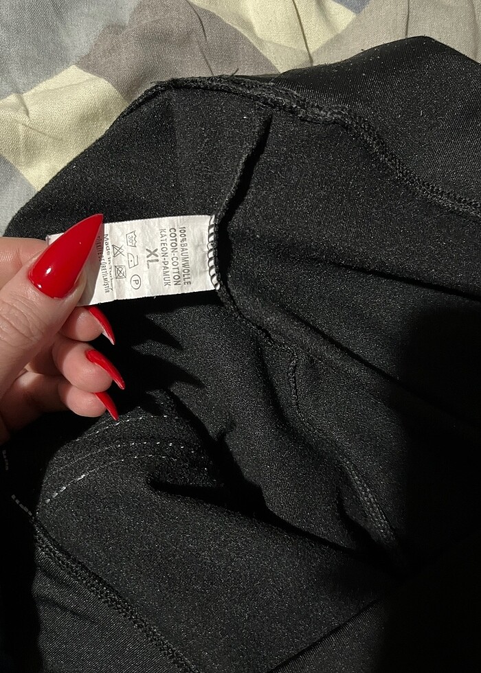 Adidas Tayt - Görsel 4