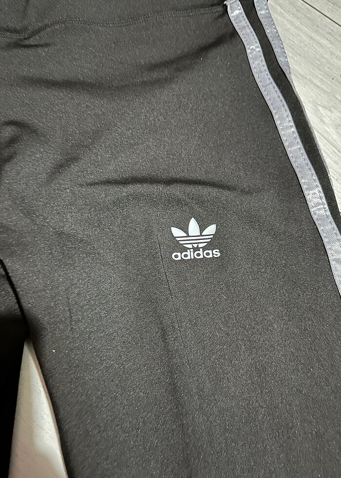 Adidas Tayt - Görsel 2