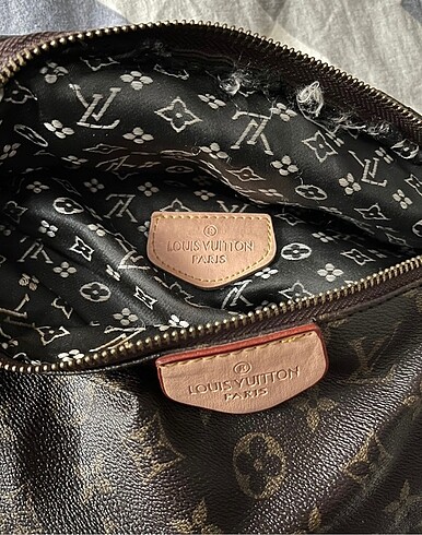 Louis Vuitton Bel Çantası - Görsel 6