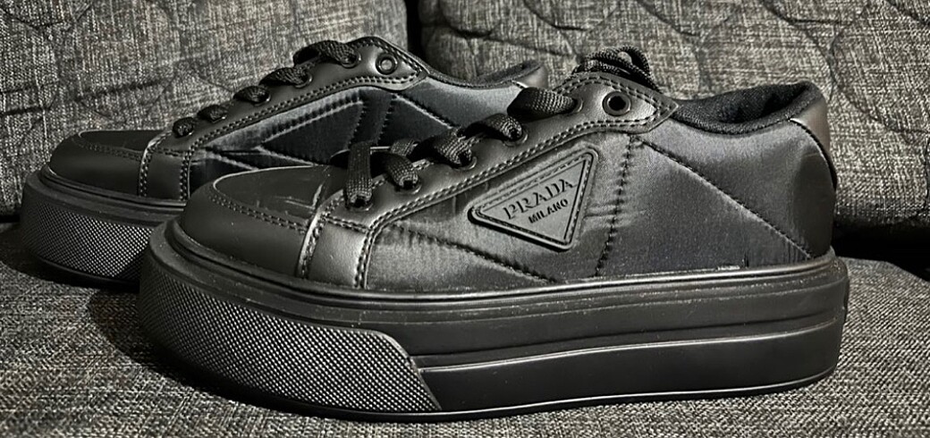 Prada Ayakkabı - Görsel 7