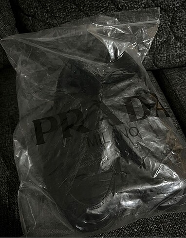 Prada Ayakkabı - Görsel 8