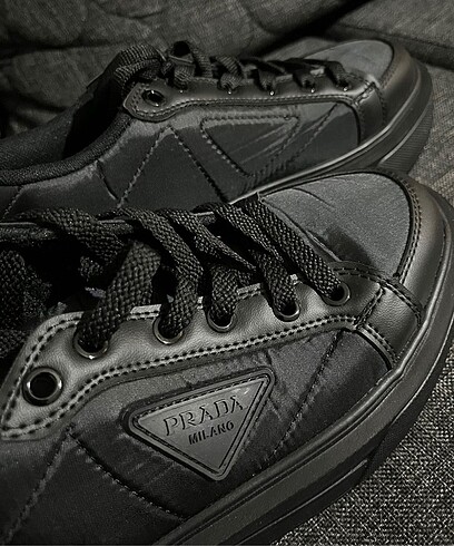 Prada Ayakkabı - Görsel 5