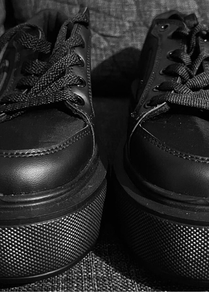 Prada Ayakkabı - Görsel 2