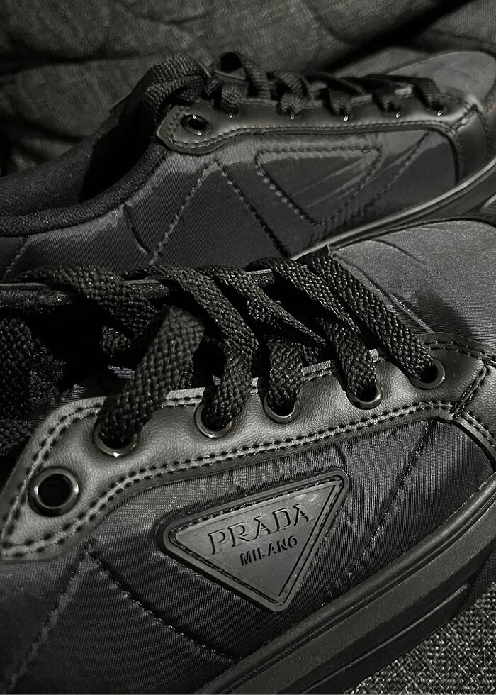 Prada Ayakkabı - Görsel 5