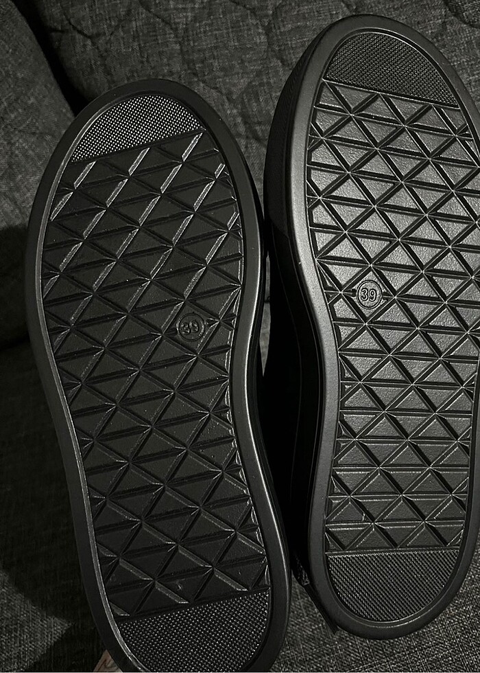 Prada Ayakkabı - Görsel 4