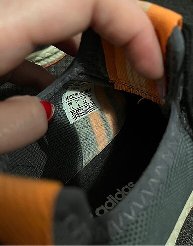 Adidas Ayakkabı - Görsel 7