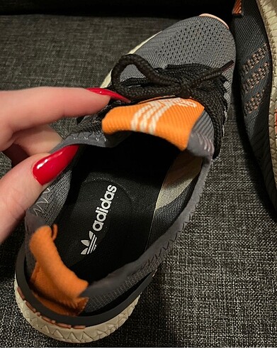 Adidas Ayakkabı - Görsel 6