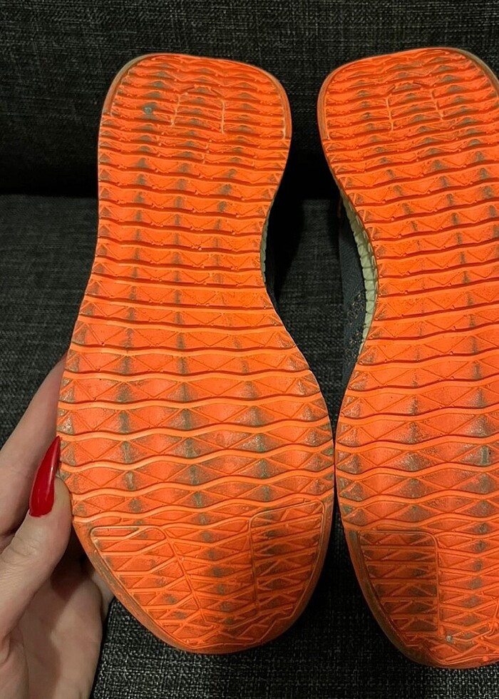 Adidas Ayakkabı - Görsel 5