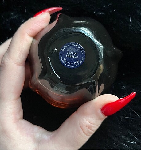 Dior Poison Girl Parfüm - Görsel 5