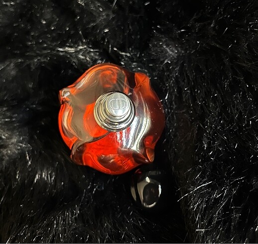 Dior Poison Girl Parfüm - Görsel 6