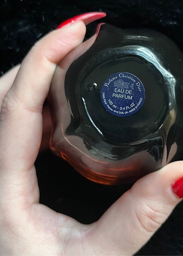 Dior Poison Girl Parfüm - Görsel 5