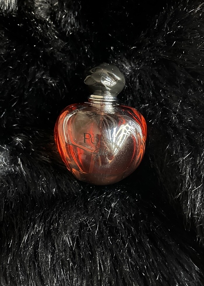 Dior Poison Girl Parfüm - Görsel 3