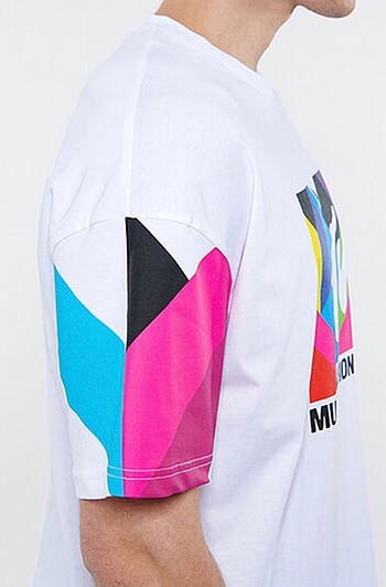 Mavi Jeans MTV Tshirt