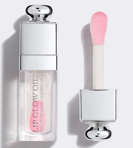 Dior Lip Glow Oil