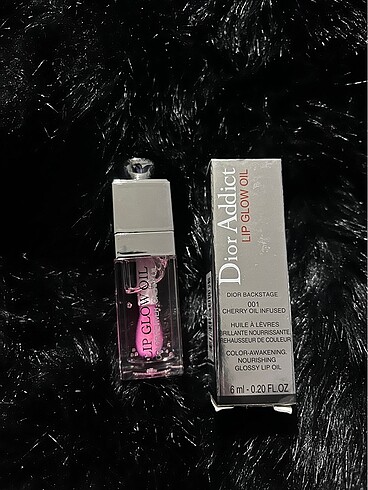Dior Dior Lip Glow Oil