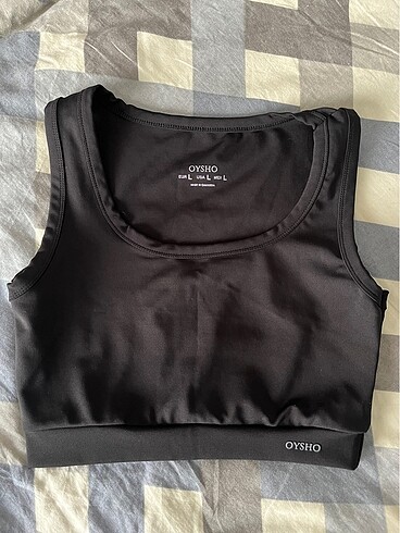 Oysho Sporcu Atlet